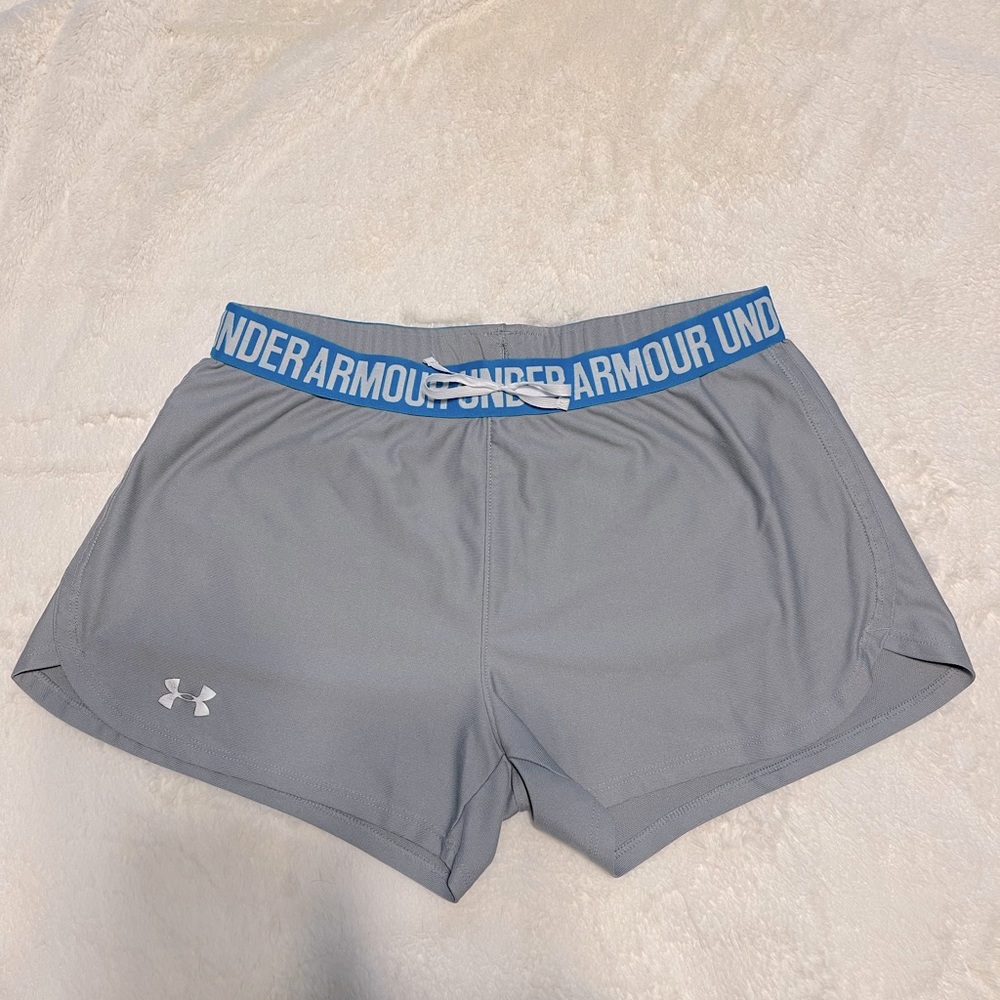 Womens Under Armour Shorts